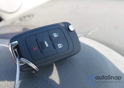 2013 Chevrolet Cruze Ls Auto z USA, uszkodzony, nr VIN 1G1PA5SH4D7211932